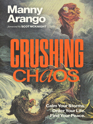 cover image of Crushing Chaos